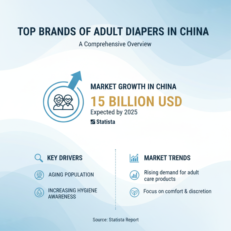 China Best Adult Diapers for Comfort and Quality Options?