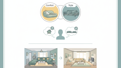 2026 Top Compression Sofa Trends for Ultimate Comfort and Style?
