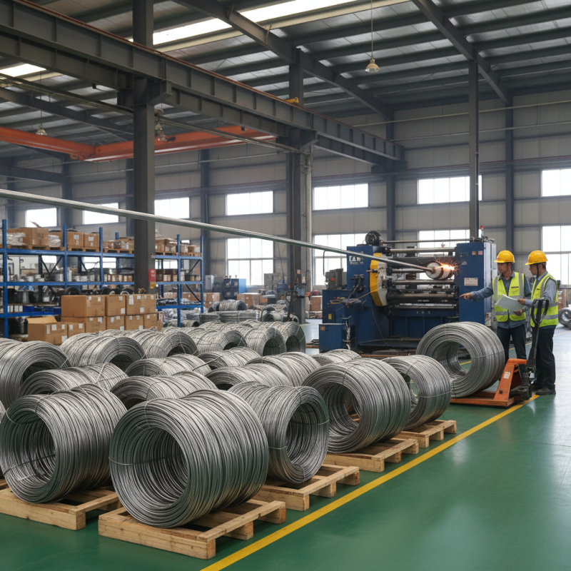 Top Quality Stainless Steel Wire Suppliers in China?
