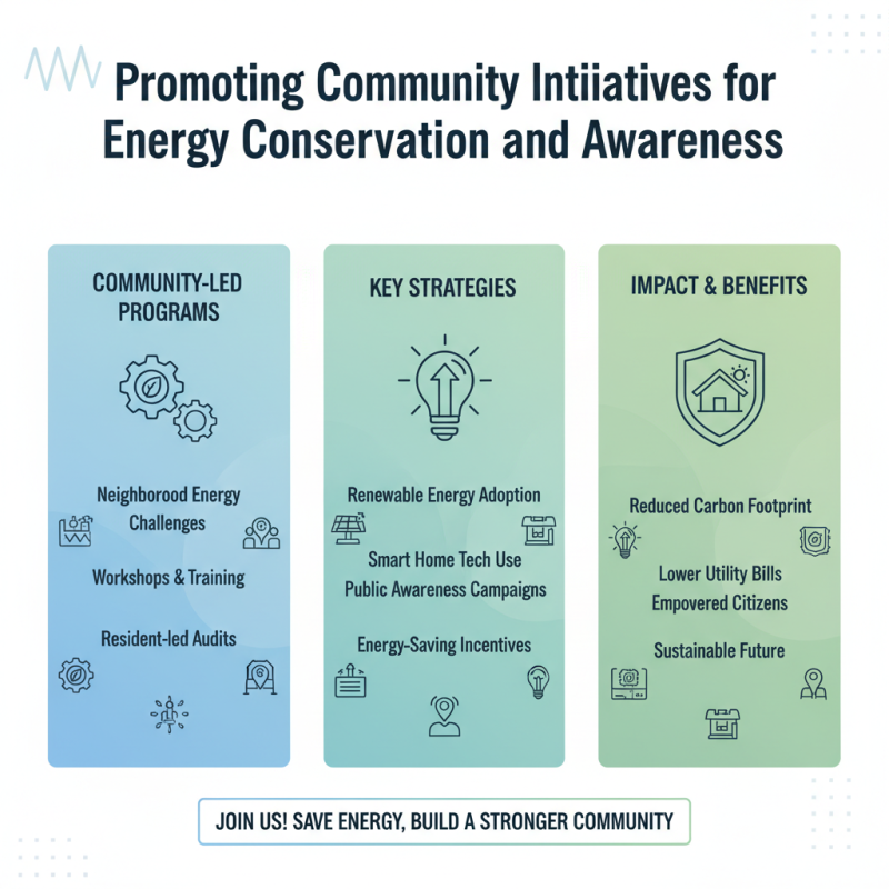 How to Source and Use Energy Efficiently for Sustainable Living?