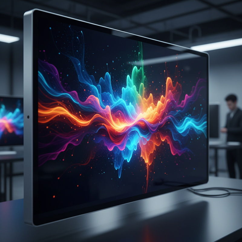 Discover the Best Full Function LCD Display in China Today?