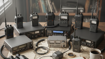 Top 10 Ham Radios Buyers Guide for Global Sourcing Needs