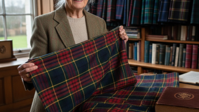 Discover the Best Scottish Tartan Kilts for Your Collection?