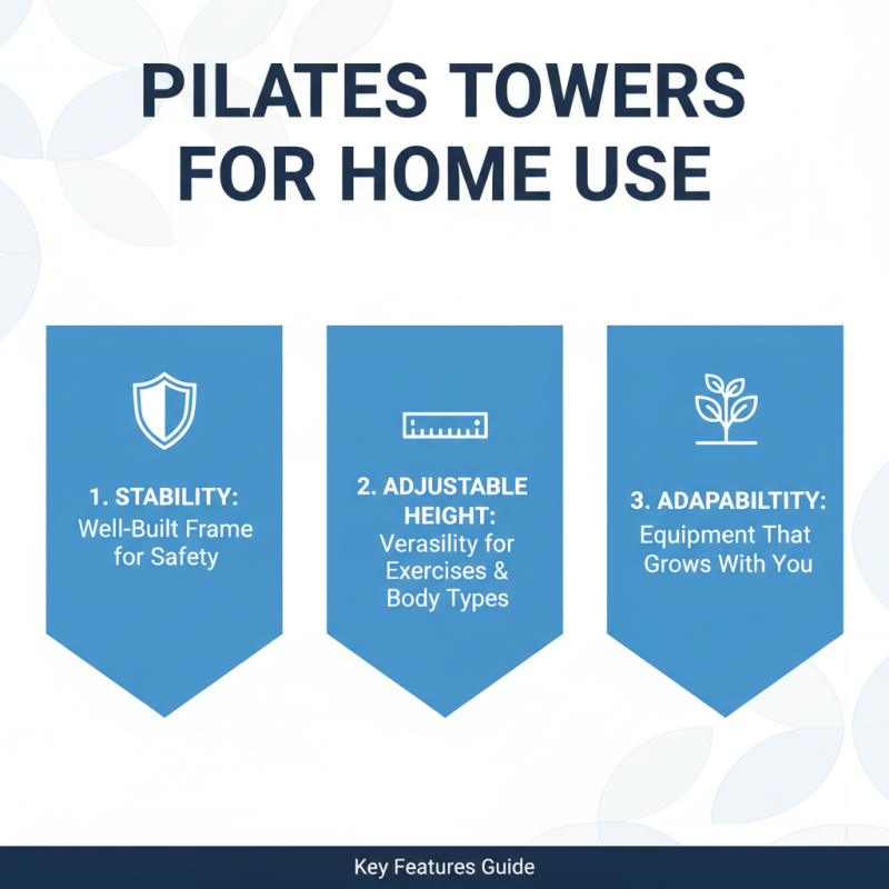 10 Best Pilates Towers for Your Home Workout Setup?