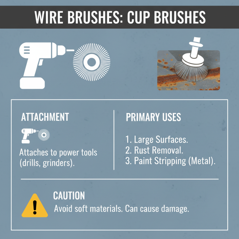 10 Best Wire Brush Options for Your Cleaning Needs?