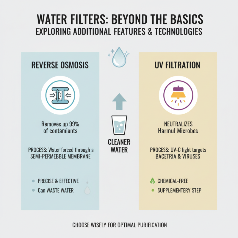 How to Choose the Best Water Filter System for Home Use?