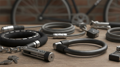 How to Choose the Best Bike Lock for Maximum Security?