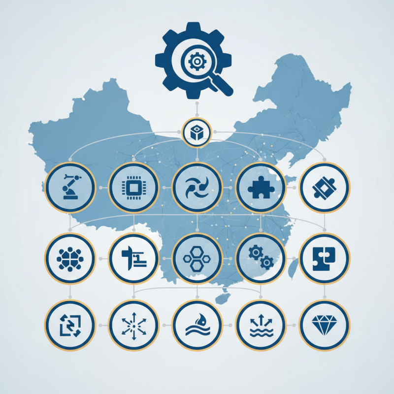Top 10 China Precision Injection Molding Suppliers You Should Know?