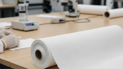 2026 How to Source High Quality Lamination Nonwoven Fabric?