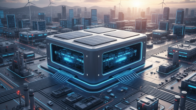 Best Energy Backup Device for China Sourcing Needs?