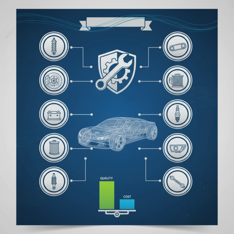 Top 10 Audi Auto Parts You Should Consider for Your Vehicle?