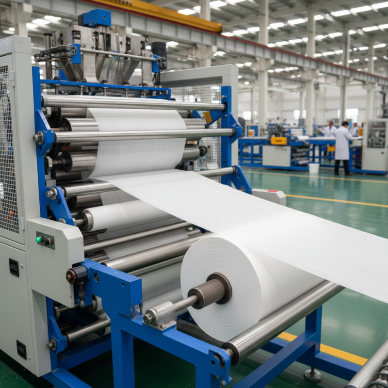 2026 How to Choose the Right Spunmelt Nonwoven Machine for Your Needs?