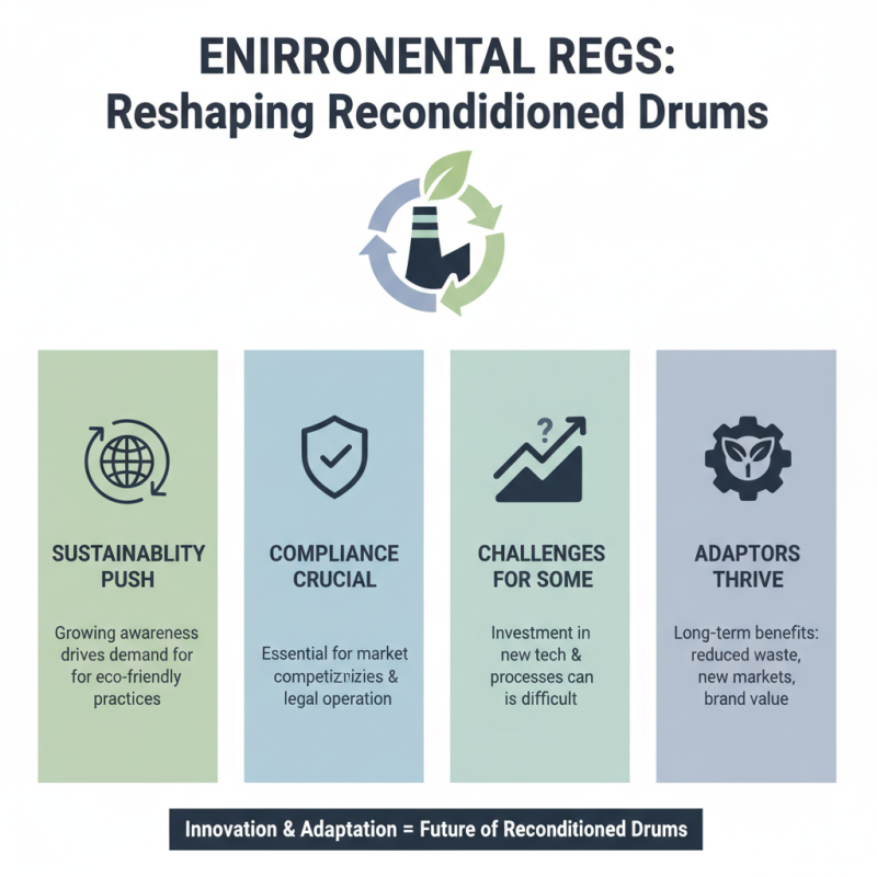 2026 Top Reconditioned Drums Buying Guide for Global Suppliers?