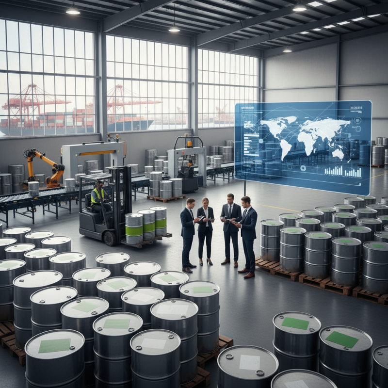 2026 Top Reconditioned Drums Buying Guide for Global Suppliers?