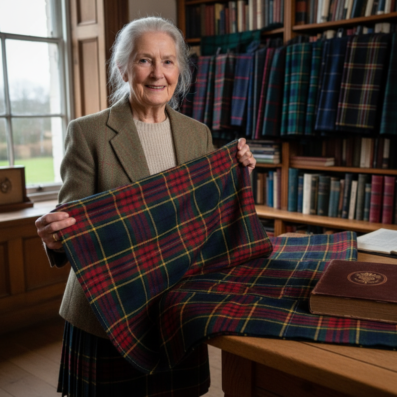 Discover the Best Scottish Tartan Kilts for Your Collection?