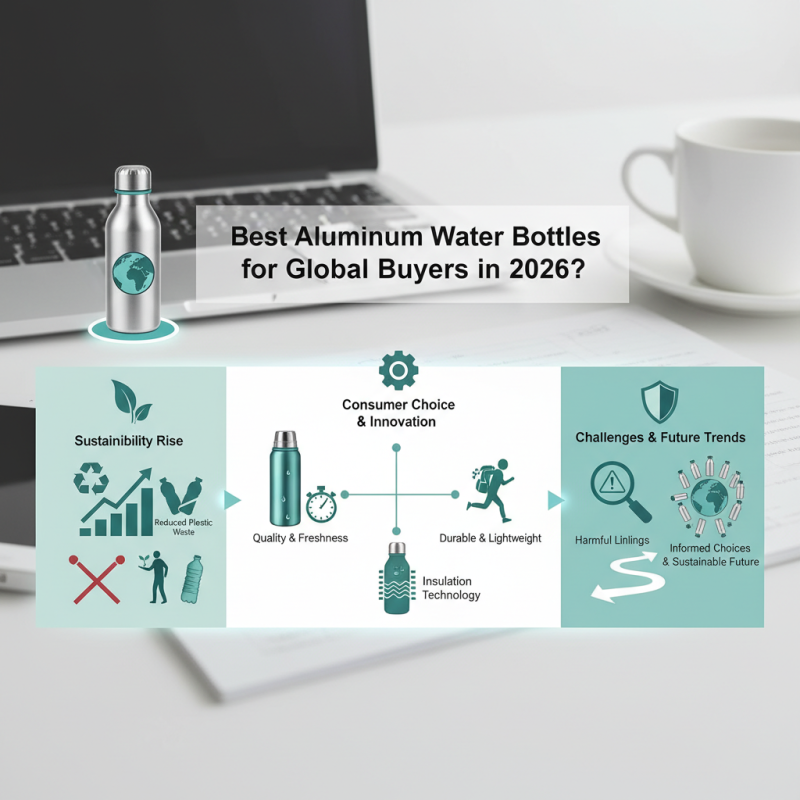 Best Aluminum Water Bottles for Global Buyers in 2026?