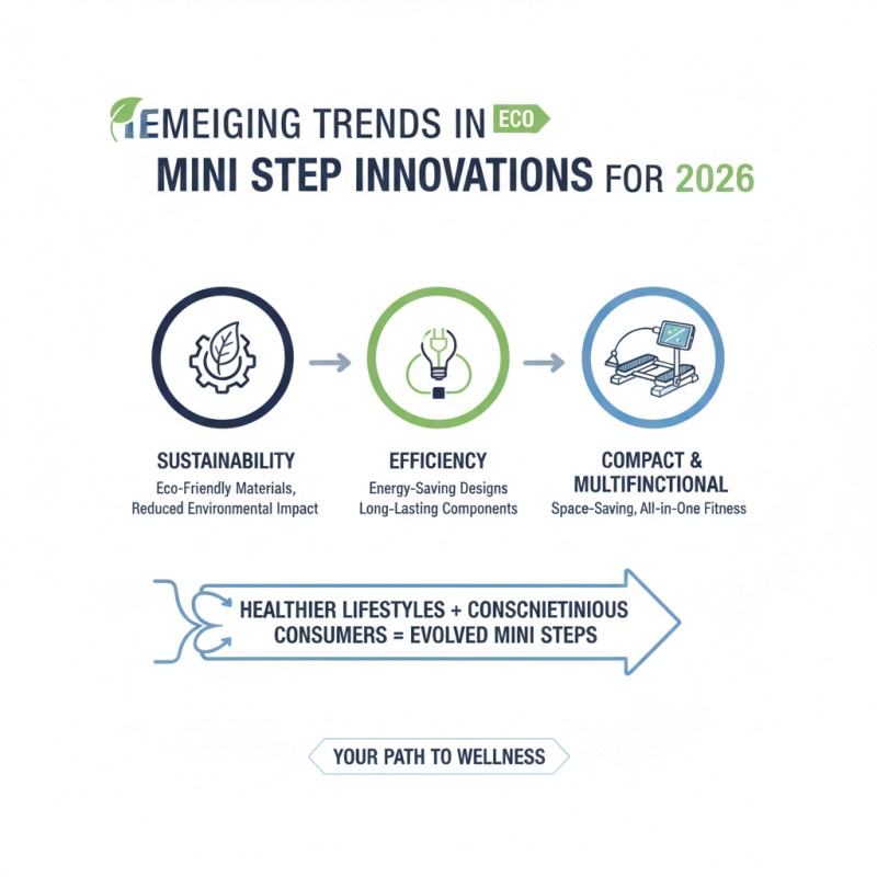 2026 Top Mini Step Innovations for Global Buyers?