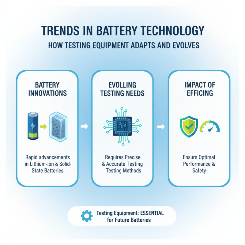 Best Rechargeable Battery Tester for Efficient Testing Needs?