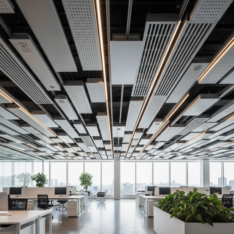 Best Ceiling Aluminium Extrusion Options for Global Buyers?