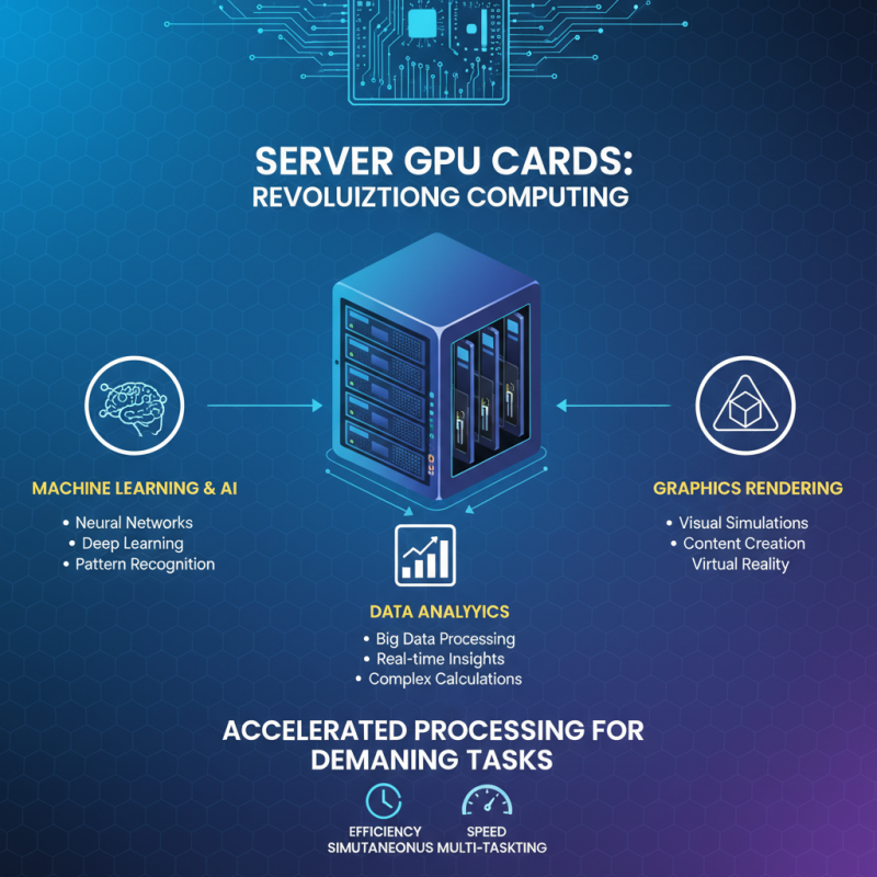 Why Choose Server GPU Cards for Your Computing Needs?