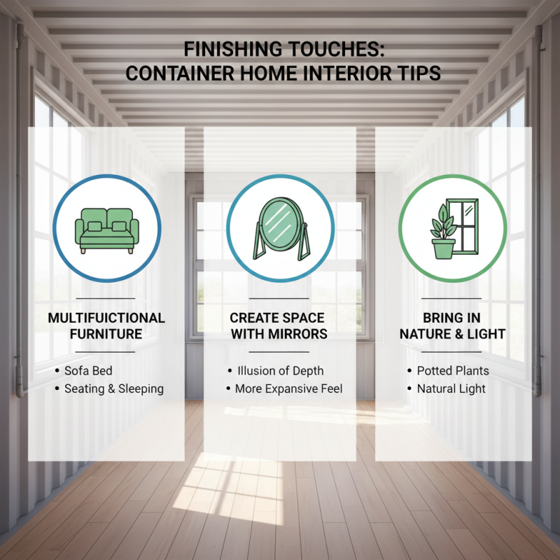 How to Build Your Own Container Home Step by Step Guide?
