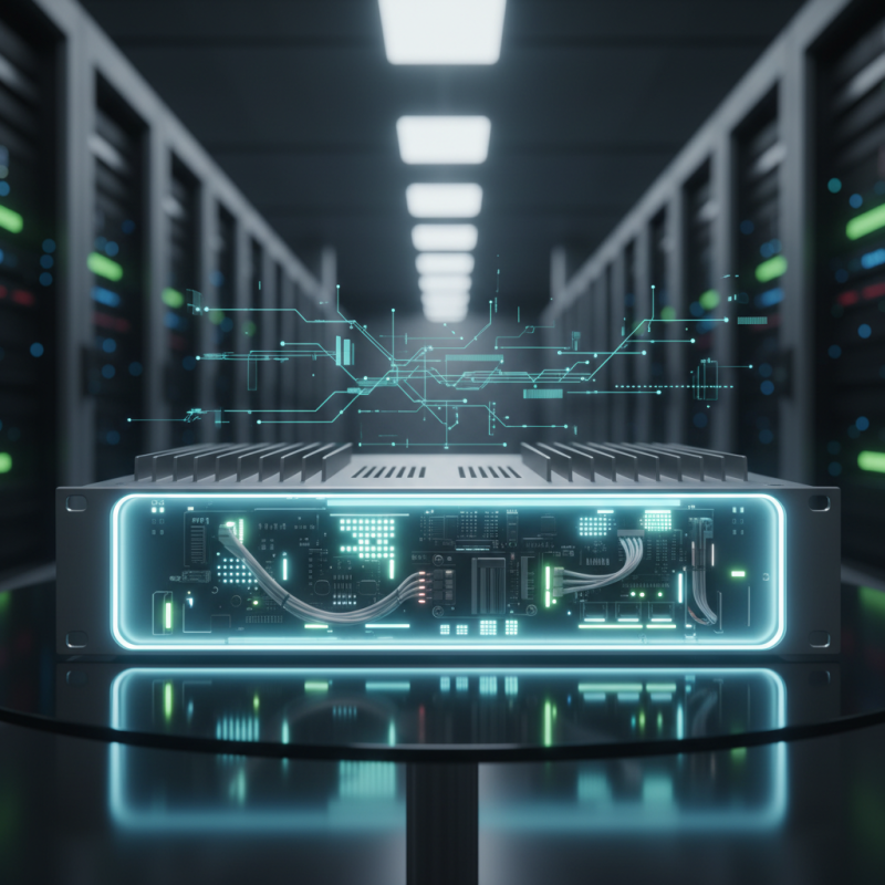 What is New Original Juniper Ex4400 and Why Choose It?