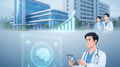 China Top Medical Equipment Innovations and Their Impact on Healthcare?