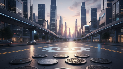 China Top 10 Tank Top Manholes You Need to Know About?