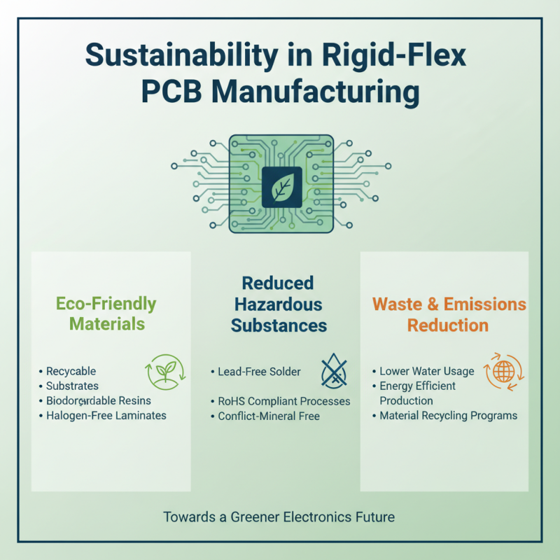 2026 Best Rigid Flex Rigid PCB Innovations and Trends?