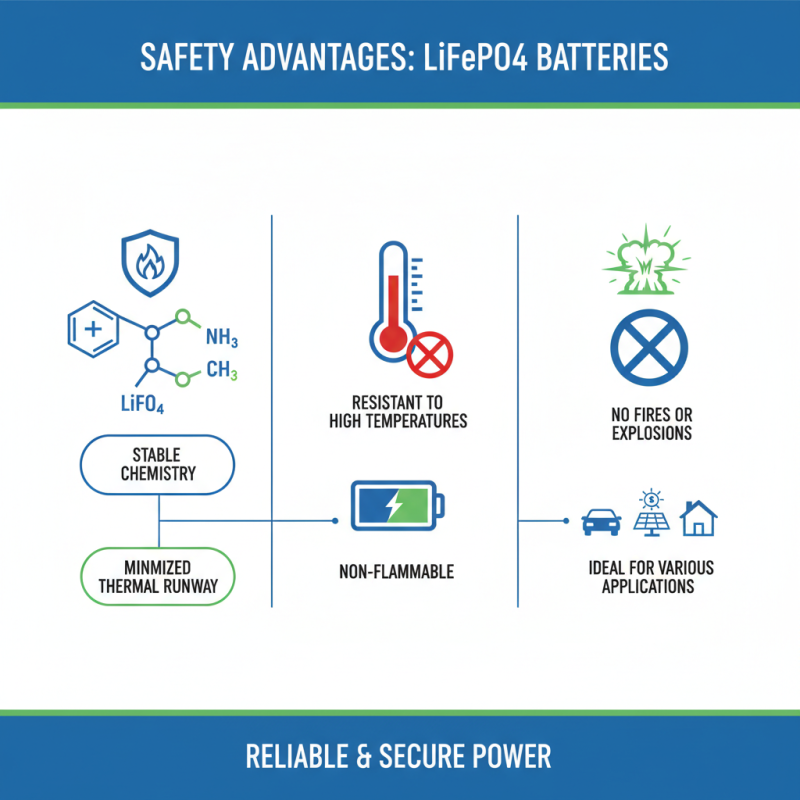 Top 10 Benefits of Lithium Iron Phosphate Battery Technology?
