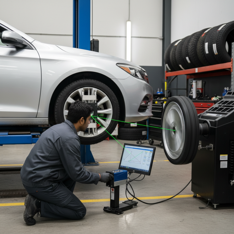 Top 10 Car Alignment and Balance Tips for Global Buyers?