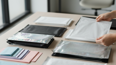 How to Choose the Best Polymailer Bag for Your Business?