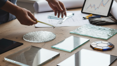 How to Choose the Best Pre Cut Glass for Your Home Projects?