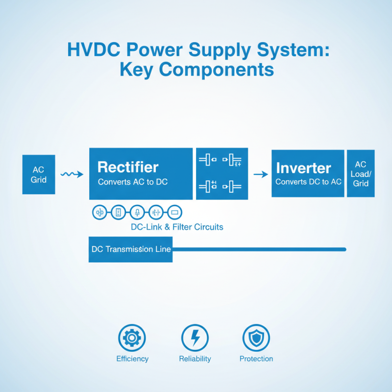 Understanding High Voltage DC Power Supply for Global Buyers?