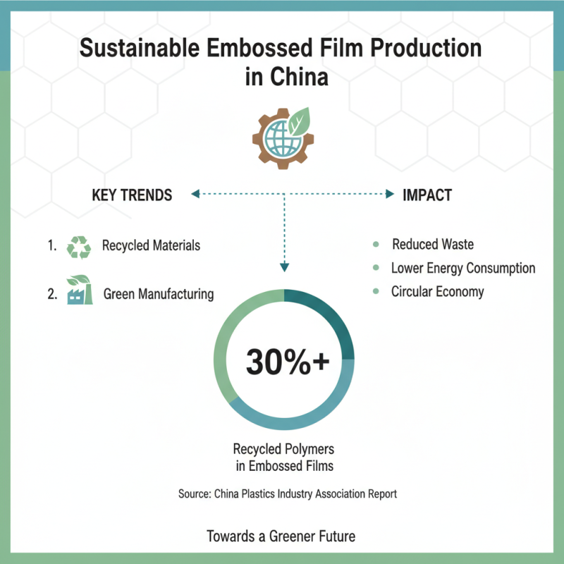 Top 10 Uses of Embossed Film in China Today?