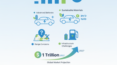 China Top Electric Cars Revolutionizing the Auto Industry?
