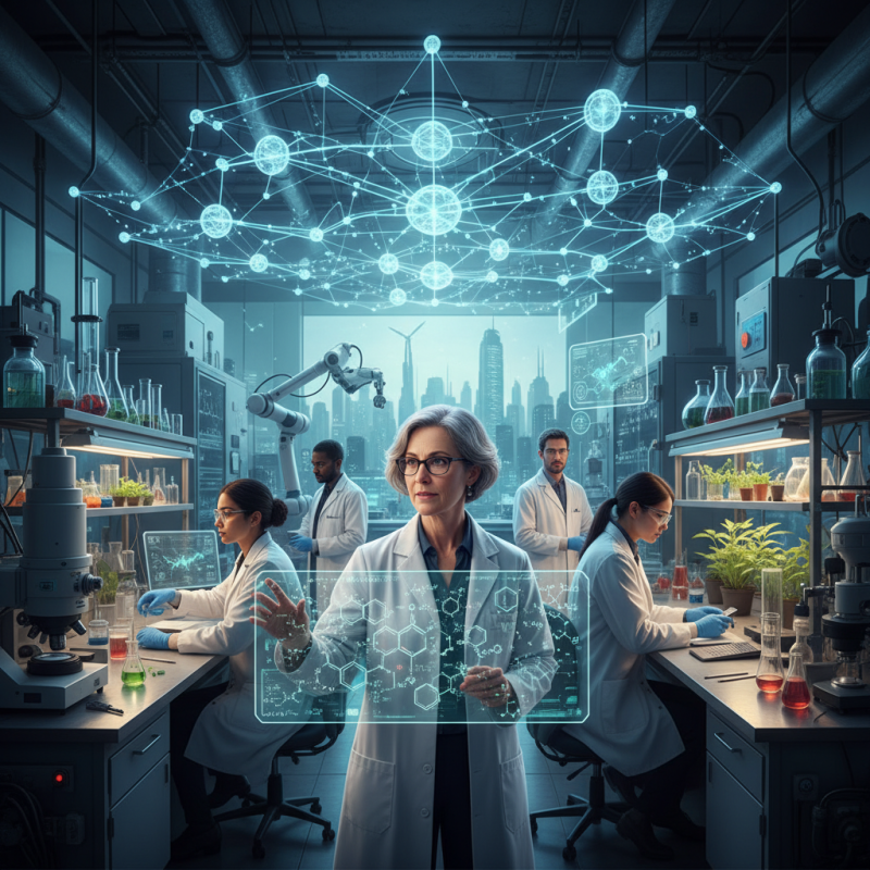 Why All Chem Is Essential for Modern Chemistry Understanding?