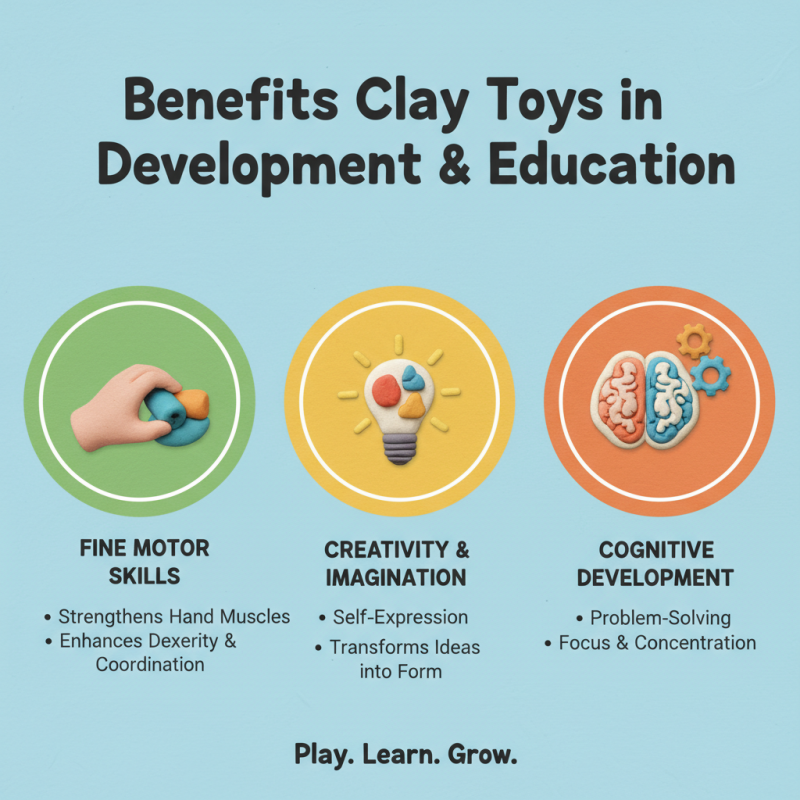 Top 10 Clay Toys for Creative Play and Learning Tips?