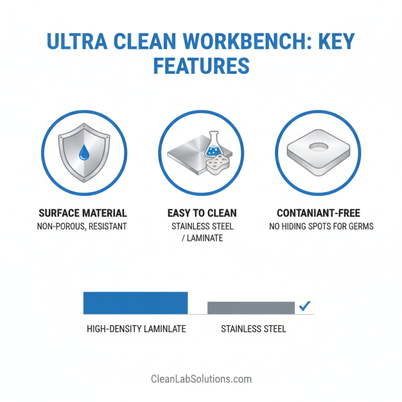 Best Ultra Clean Workbench Solutions for Global Buyers?