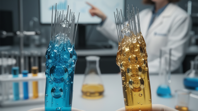 How to Choose the Right Optical Cable Filling Gel for Your Needs?