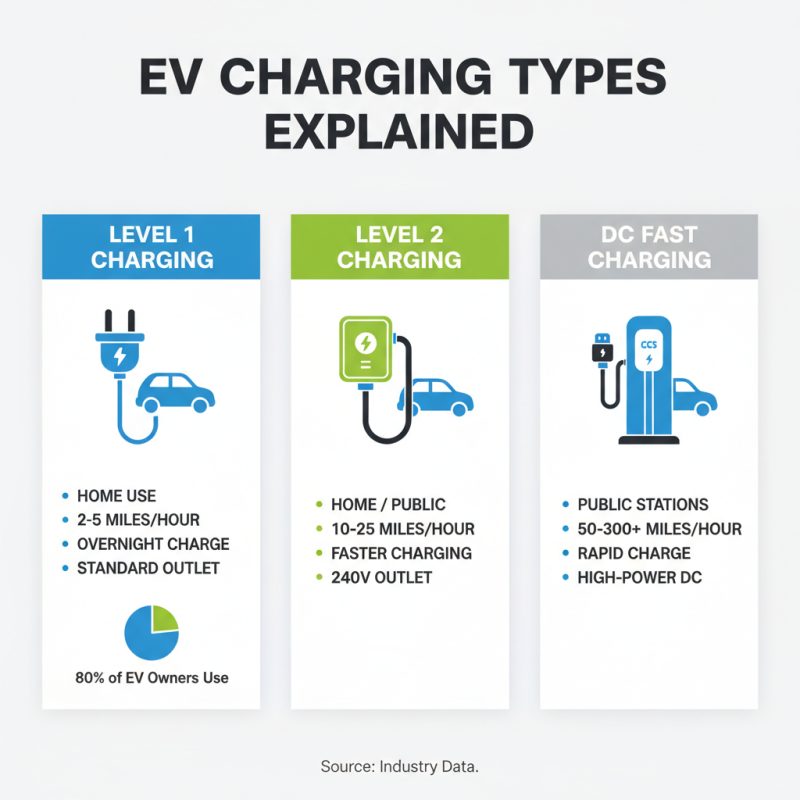 10 Essential Tips for Choosing the Best Charging Piles for Your EV?