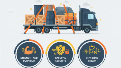 2026 Best Ratchet Straps for Safe and Reliable Transport?