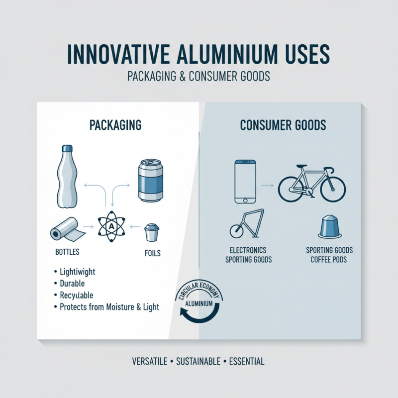 What are the Key Aluminium Applications for Global Buyers?
