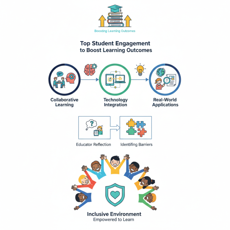 Top Student Engagement Strategies to Boost Learning Outcomes?