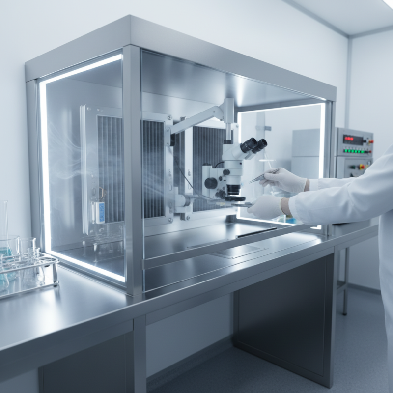 Best Ultra Clean Workbench Solutions for Global Buyers?