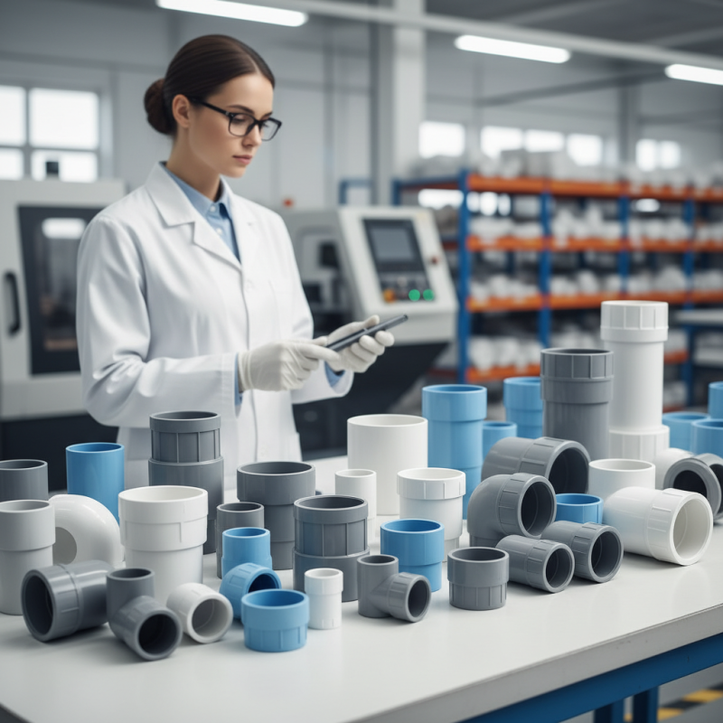 China Best Plastic Pipe Fittings for Global Buyers?