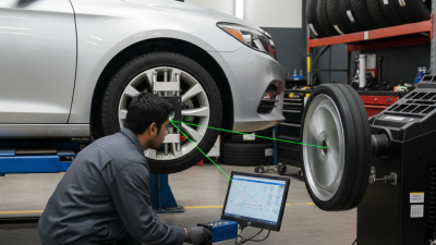 Top 10 Car Alignment and Balance Tips for Global Buyers?