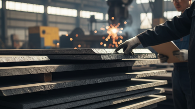 How to Choose the Right Hot Rolled Plate for Your Project?