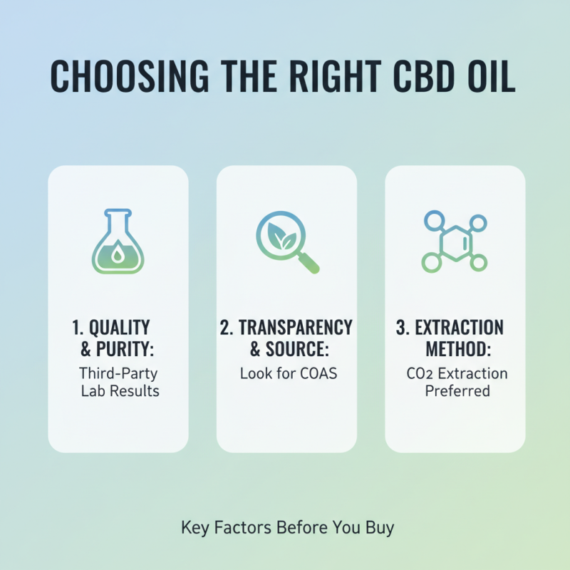 Pros and Cons of CBD Oil You Need to Know?