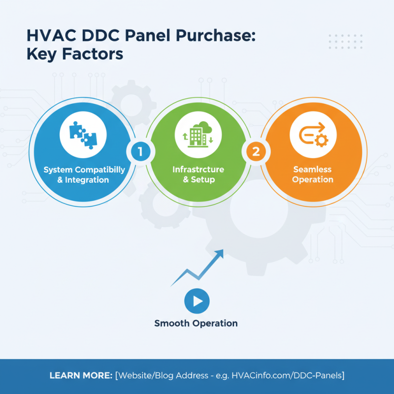 What is HVAC DDC Panel and Its Importance for Global Buyers?